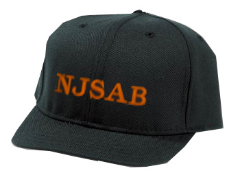 NJSAB Hat